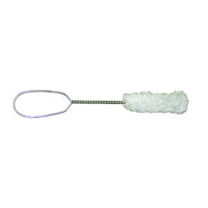 11 1/2” Tire Swab and Brush