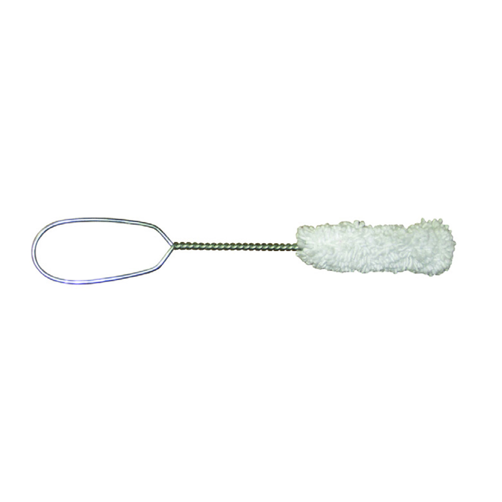 11 1/2” Tire Swab and Brush
