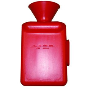 Tire Changer Lube Bucket (Straight)