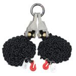 Locking Tire Sling