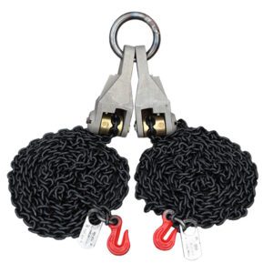 Locking Tire Sling
