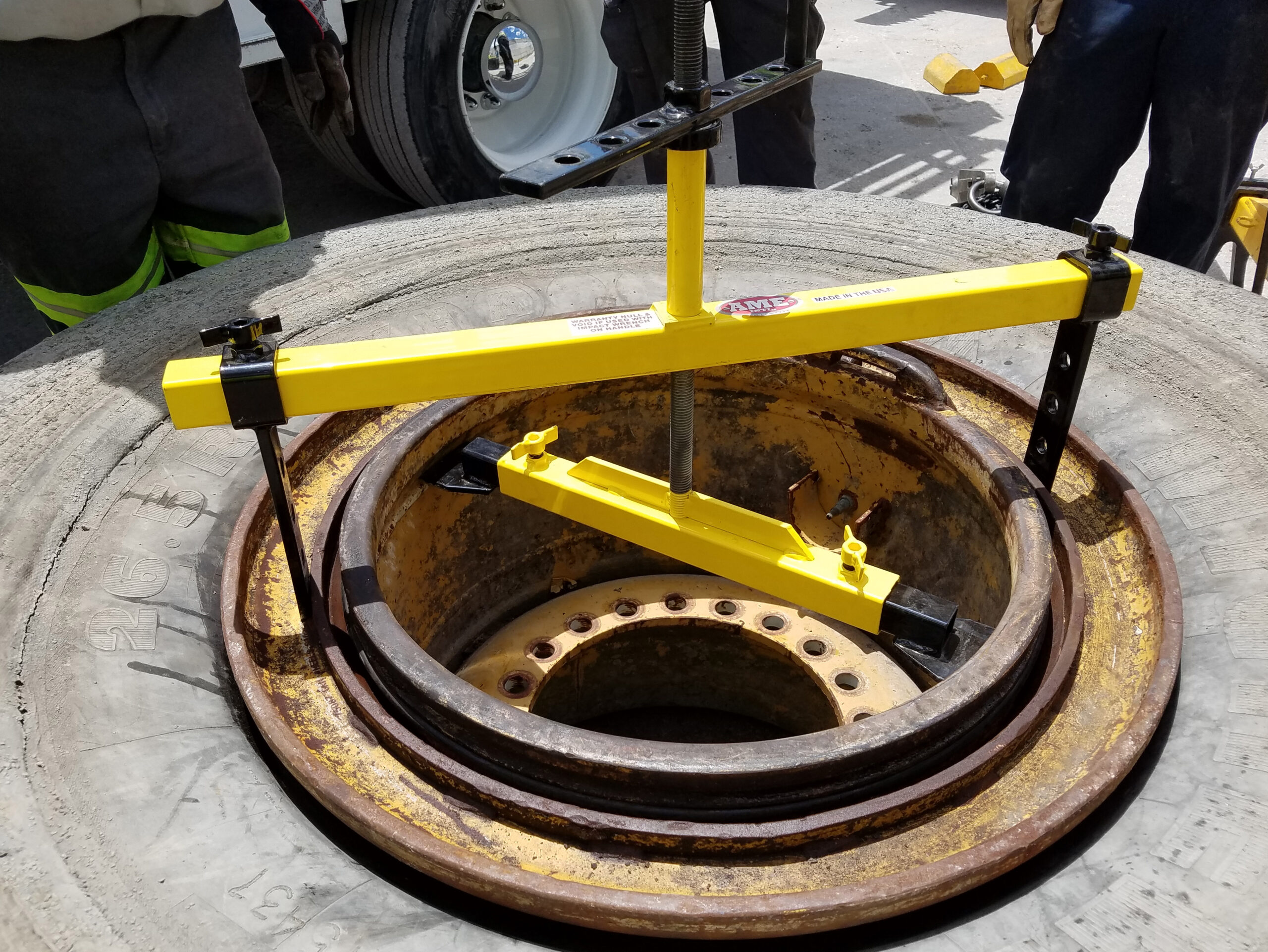 OTR O-Ring Installer Tool - Image 2