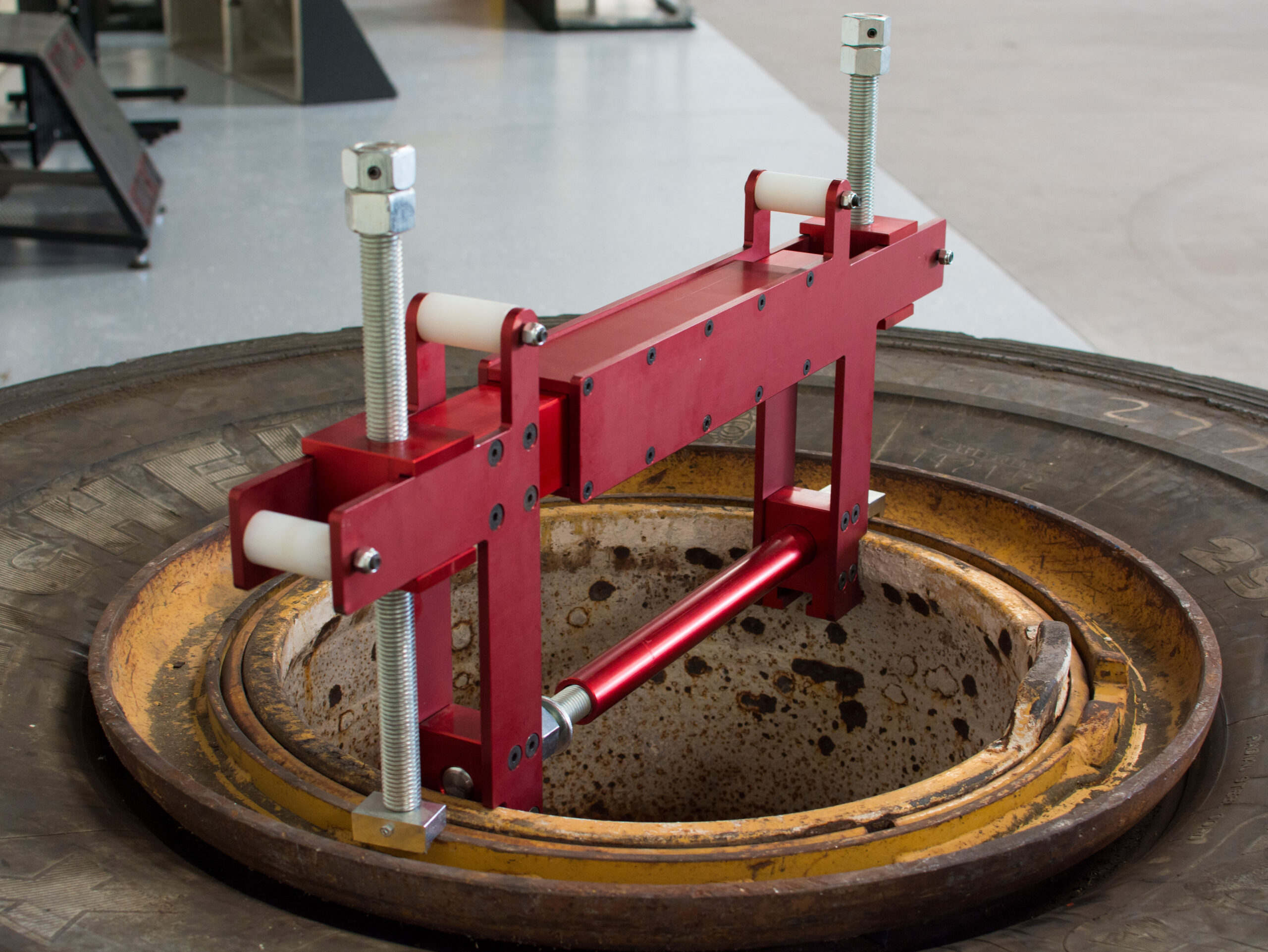 OTR Large O-Ring Installer - Image 2