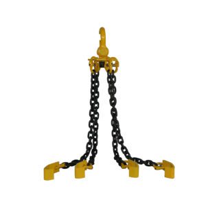 Flange Ring Puller