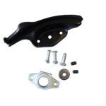 Nylon Mount/Demount Duckhead Kit w/ Round Hole