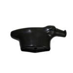 Nylon Mount/Demount Duckhead With Round Hole