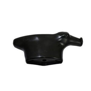 Nylon Mount/Demount Duckhead With Round Hole