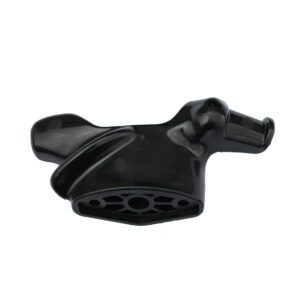 Wing Style Mount/Demount Head