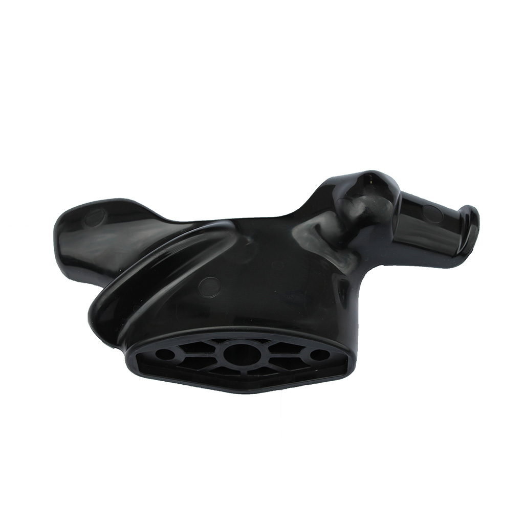 Wing Style Mount/Demount Head