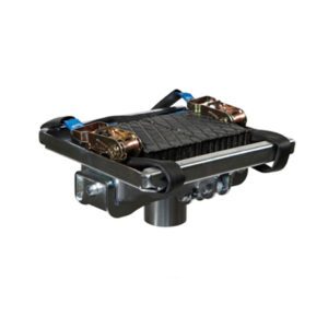 AC Hydraulic Gearbox Saddle For Transmission Jacks (Passenger)