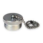 High Flow Hydraulic Coupler