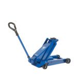 AC Hydraulic Garage Jack, 11-Ton