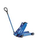AC Hydraulic Garage Jack, 13-Ton