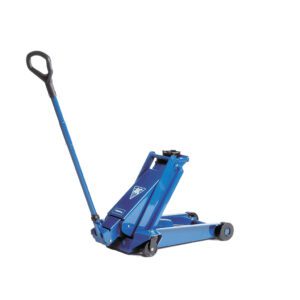 AC Hydraulic Garage Jack, 13-Ton
