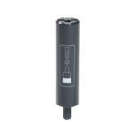 AC Hydraulic Air Hydraulic Jack Extension, 9.84 IN