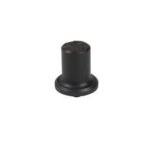 AC Hydraulic Garage Jack Extension, 3.94"