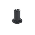 AC Hydraulic Heavy Duty Jack Extension, 4.92 in
