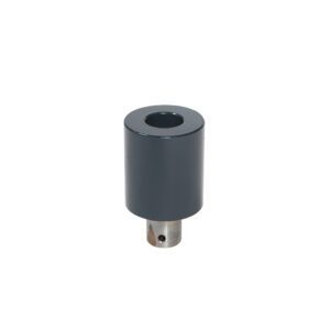 AC Hydraulic Extension For Heavy Duty Jacking Beams/Pits Jacks, 3.94 in