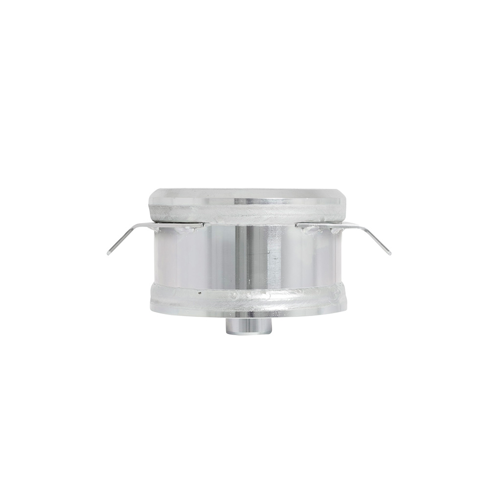Extensions for AC Hydraulic Jacks