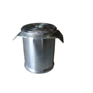 Extensions for AC Hydraulic Jacks