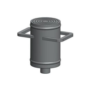SLJE610 Superlift jack extension