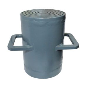 SLJE710 Superlift Jack 10" extension