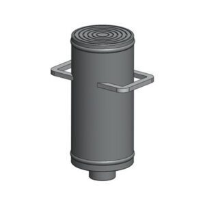 SLJE716 Superlift Jack Extension 16"