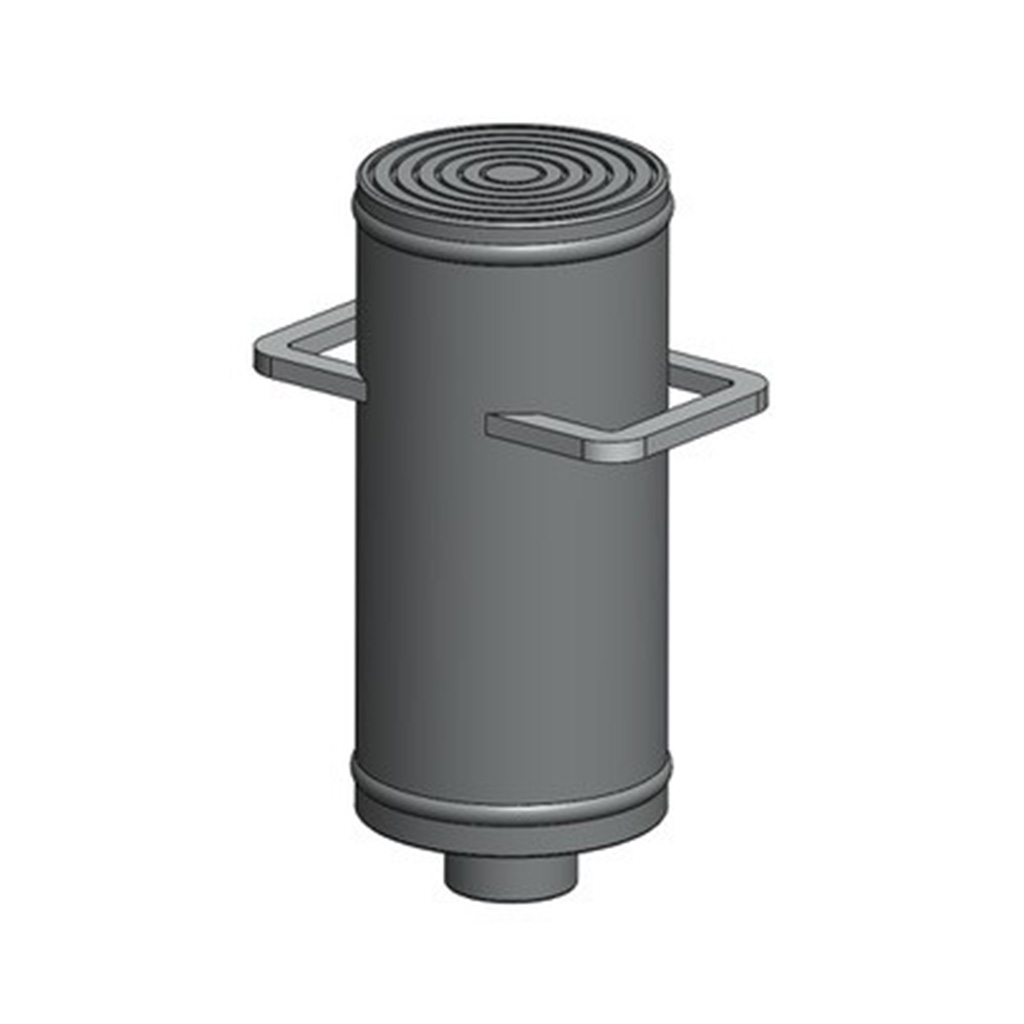 SLJE716 Superlift Jack Extension 16"