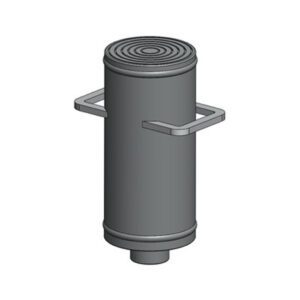 SLJE718 Superlift Jack Extension 18"