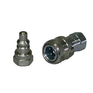TC-370 Quick Connect Hydraulic