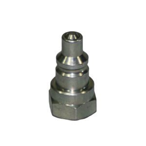 TC-372 Male quick connect coupling