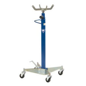 AC Hydraulic Transmission Jack, 1 Ton