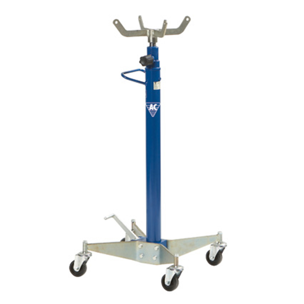AC Hydraulic Transmission Jack, 1 Ton