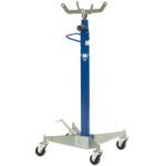AC Hydraulic Transmission Jack, 0.3-Ton