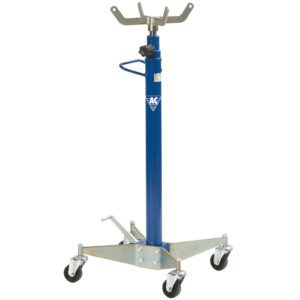AC Hydraulic Transmission Jack, 0.3-Ton