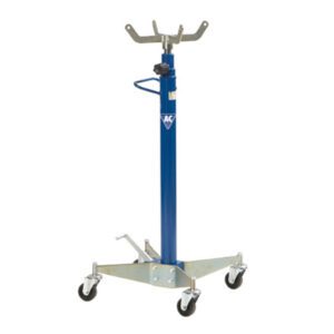 AC Hydraulic Transmission Jack, 0.6 Ton