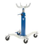 AC Hydraulic Transmission Jack, 1.2 Ton