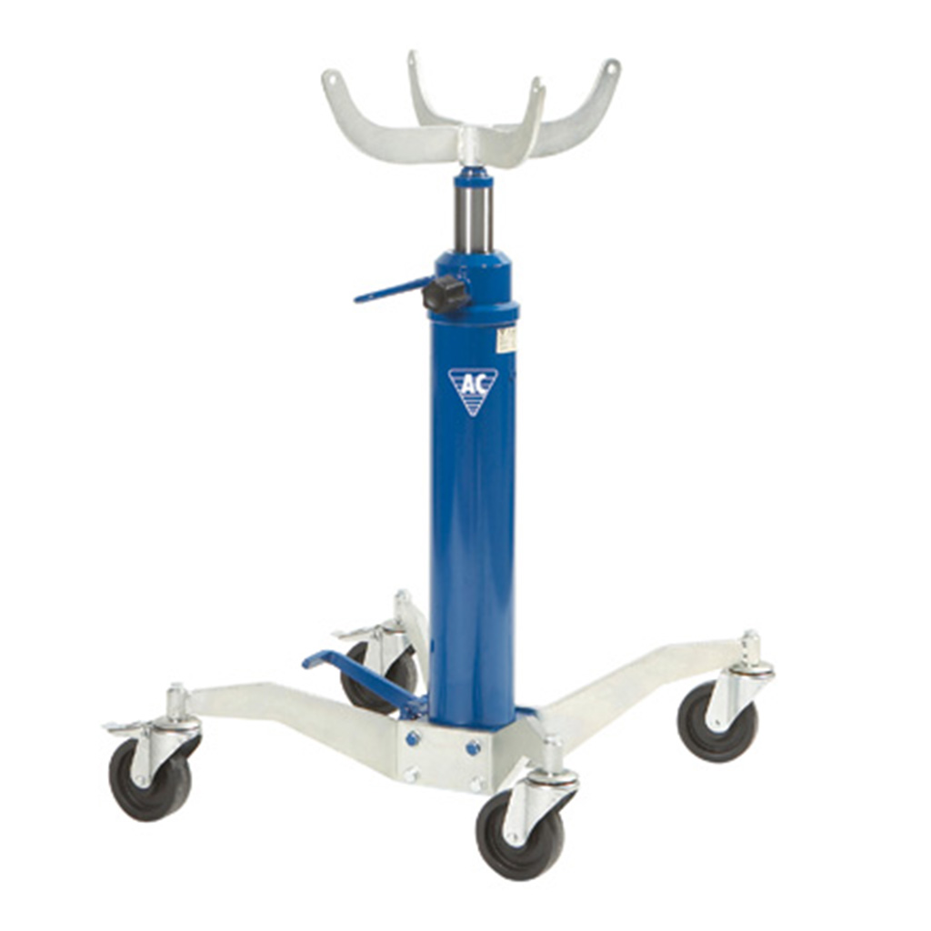 AC Hydraulic Transmission Jack, 1.2 Ton