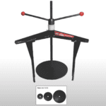 Portable Tire Press