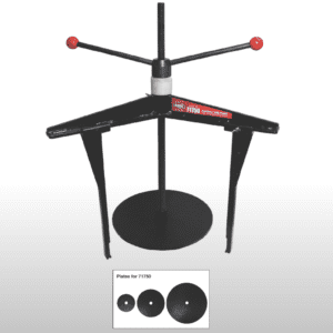 Portable Tire Press