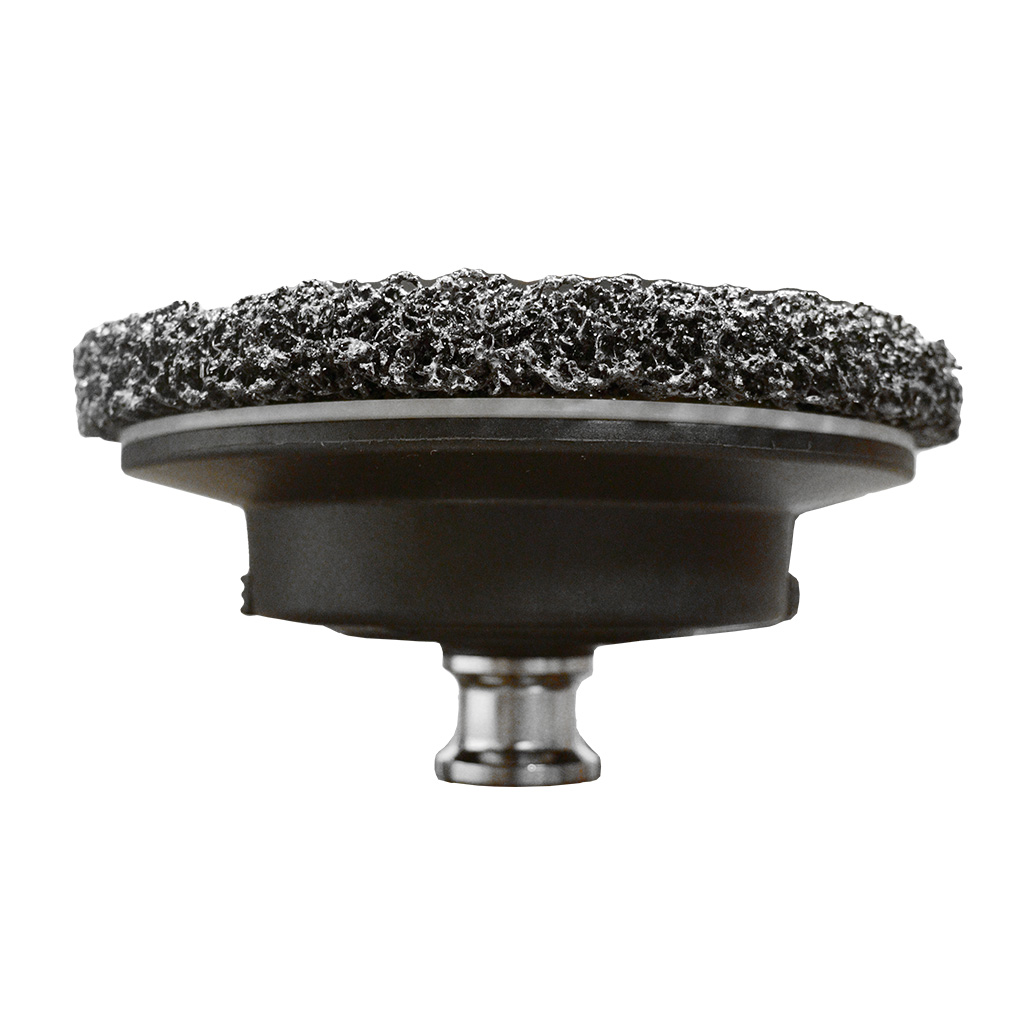 Hub Bro Impact Wheel Hub Cleaner - Image 3