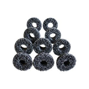 Hub Buddy Truck 10 Piece Pad Kit