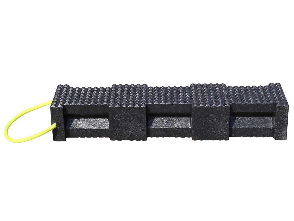 AME 15210 Cribbing Block (3)