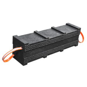 AME 15239 Cribbing Block 6in x 7in x 24in (1)