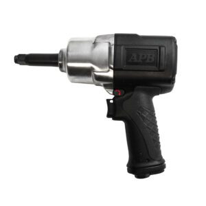 AME 79705 Air Power Buddy .5in Drive Torque Limiting Air Impact Wrench