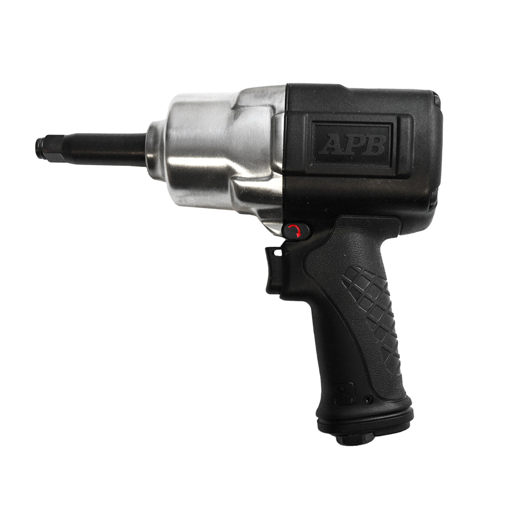 AME 79705 Air Power Buddy .5in Drive Torque Limiting Air Impact Wrench