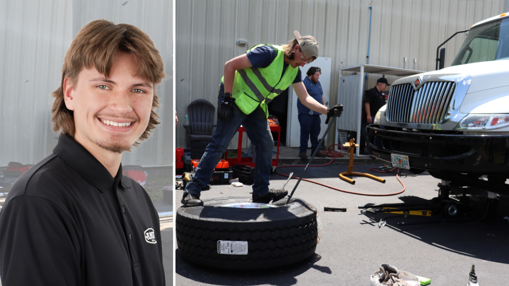 TIA Training Hands on Experience with Jack Benoist