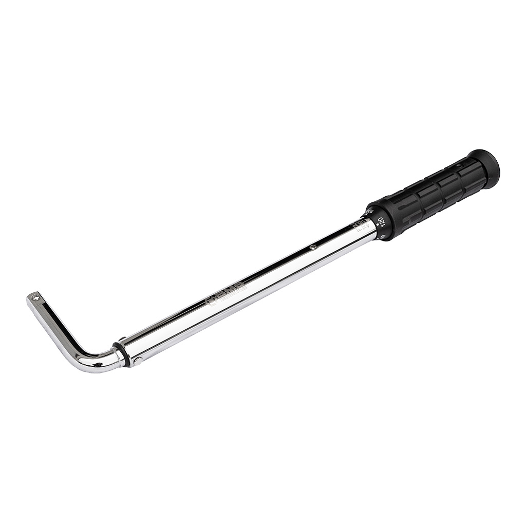 AME 67170 5-in-1 Torque Wrench .5in Drive (1)