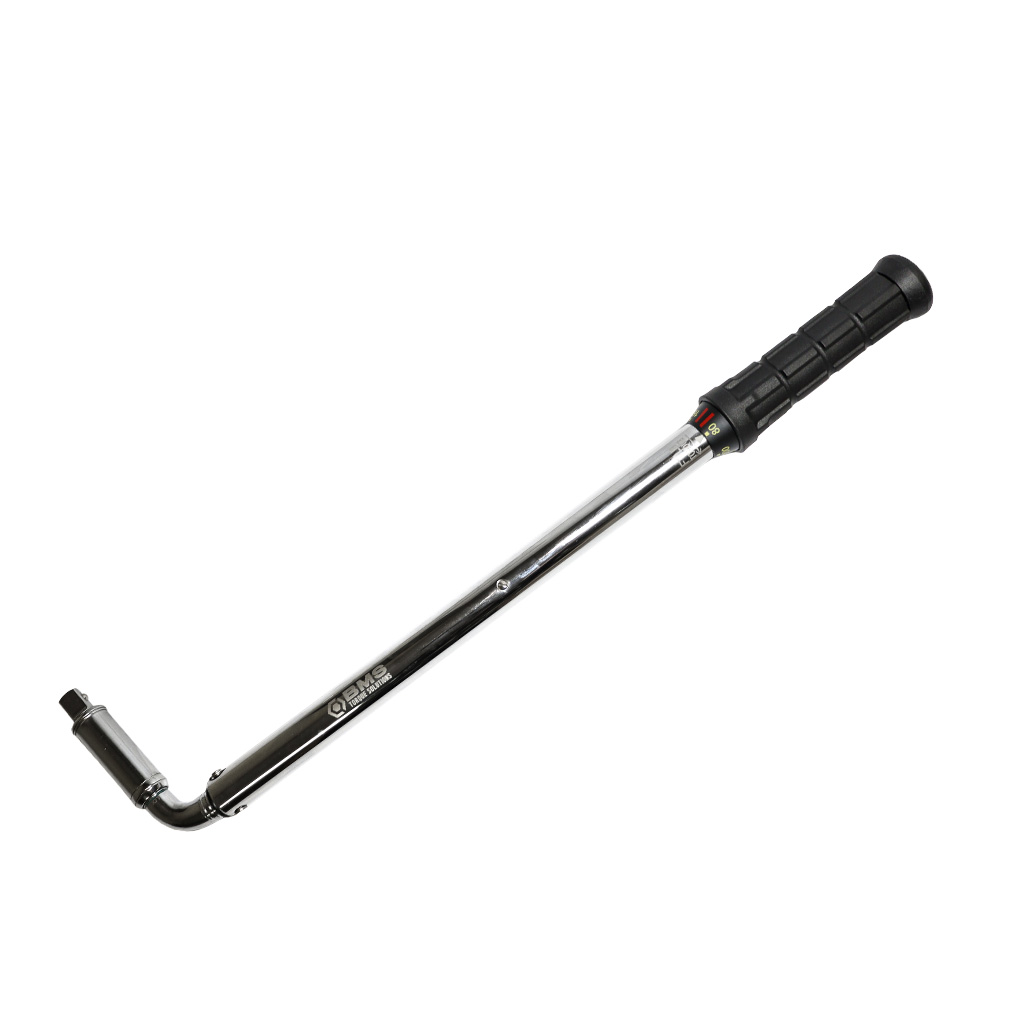 AME 67171 5-in-1 Ratcheting Preset Torque Wrench .5in Drive (1)