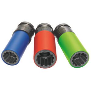 AME 67800 3 Piece SplinePlus Socket Set (1)